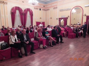 Konferencja Kraków (Fot. Fundacja Tarcza)
